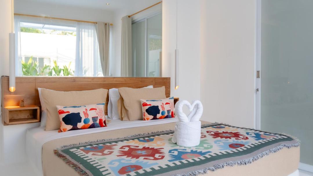 Photo of Bedroom in Pecatu