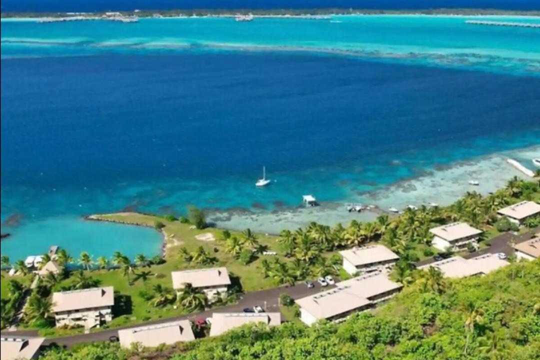 Photo of Others in Bora Bora
