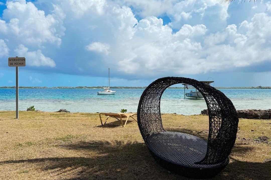 Photo of Others in Bora Bora