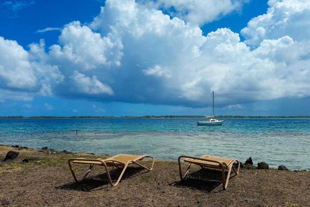 Photo of Others in Bora Bora
