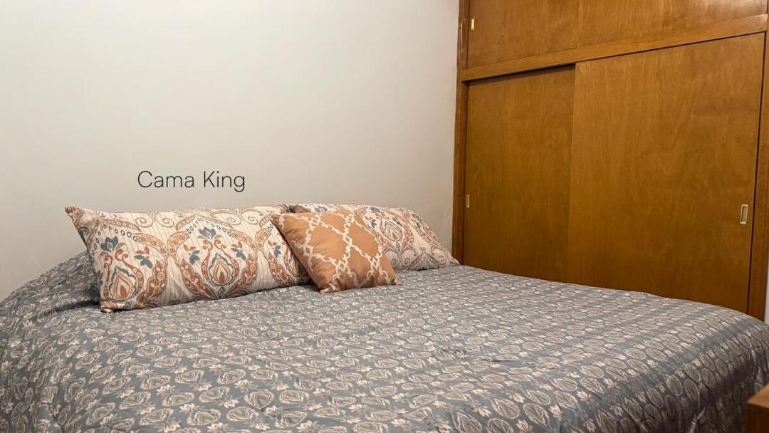 Photo of Bedroom in Jimenez