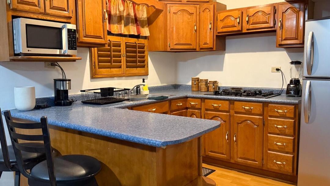 Photo of Kitchen in Jimenez