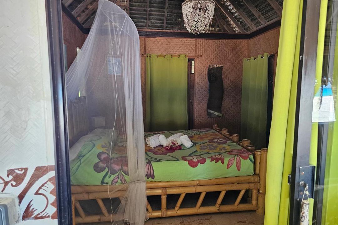Photo of Bedroom in Tuherahera