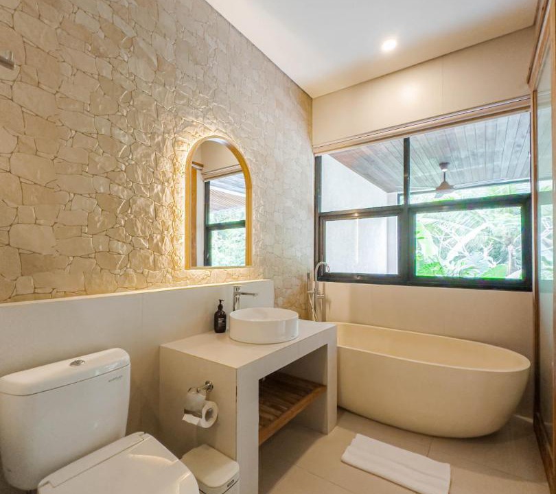 Photo of Bathroom in Penebel