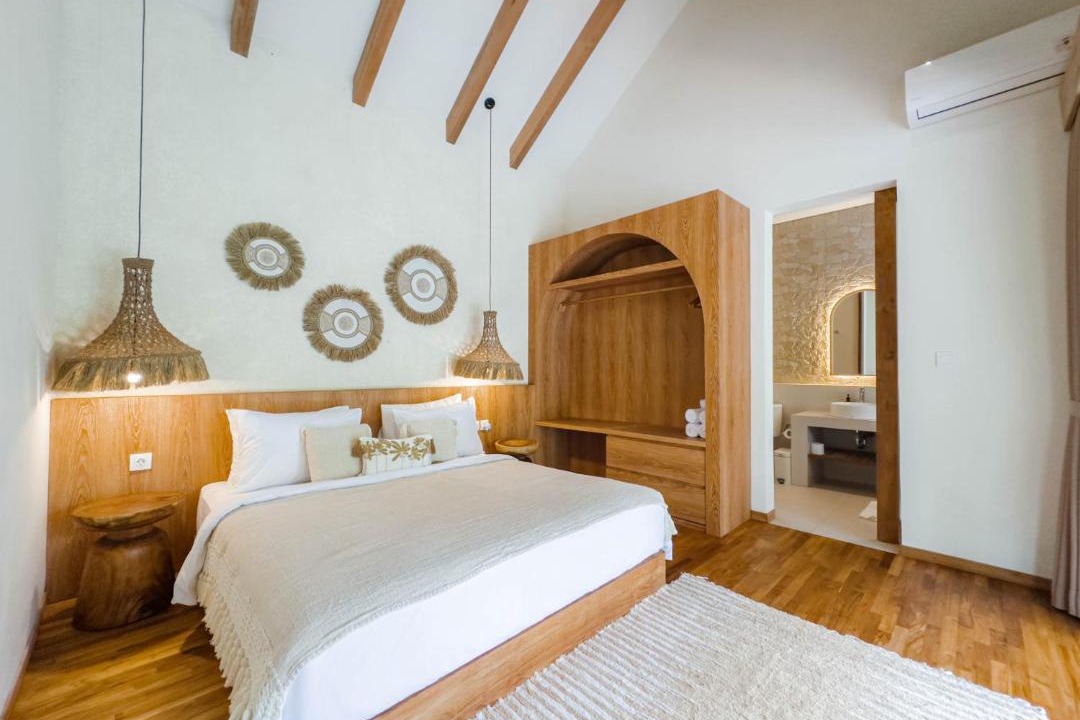 Photo of Bedroom in Penebel