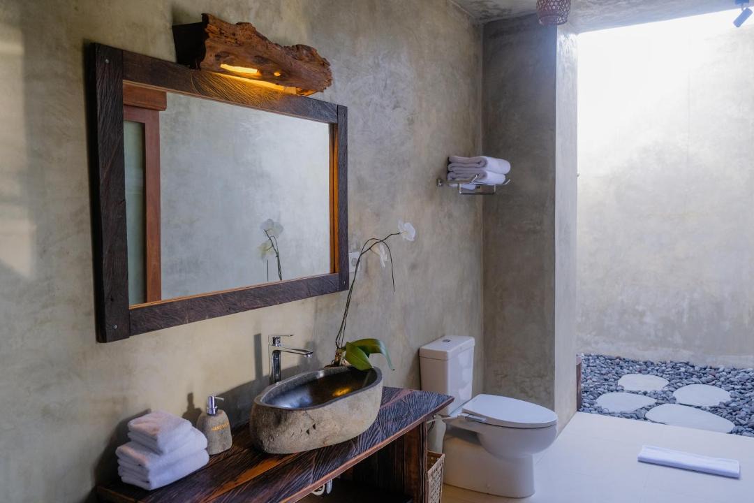 Photo of Bathroom in Payangan