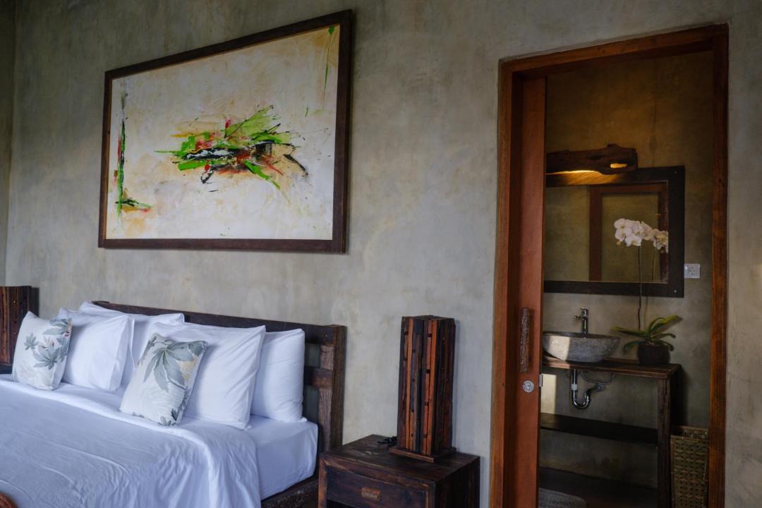 Photo of Bedroom in Payangan