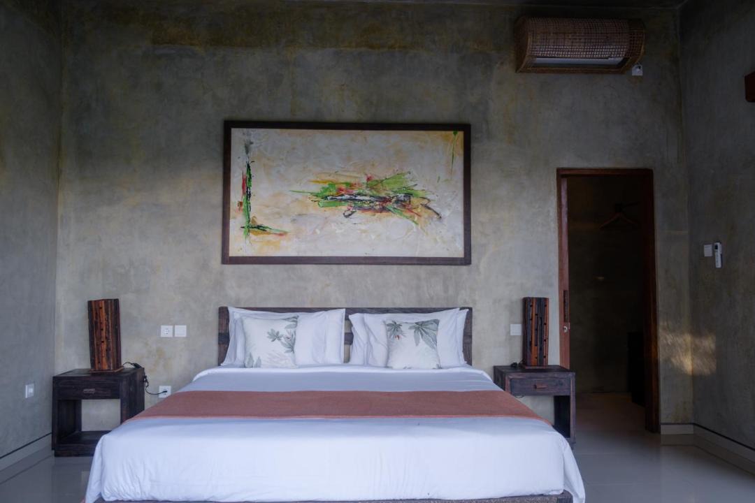 Photo of Bedroom in Payangan