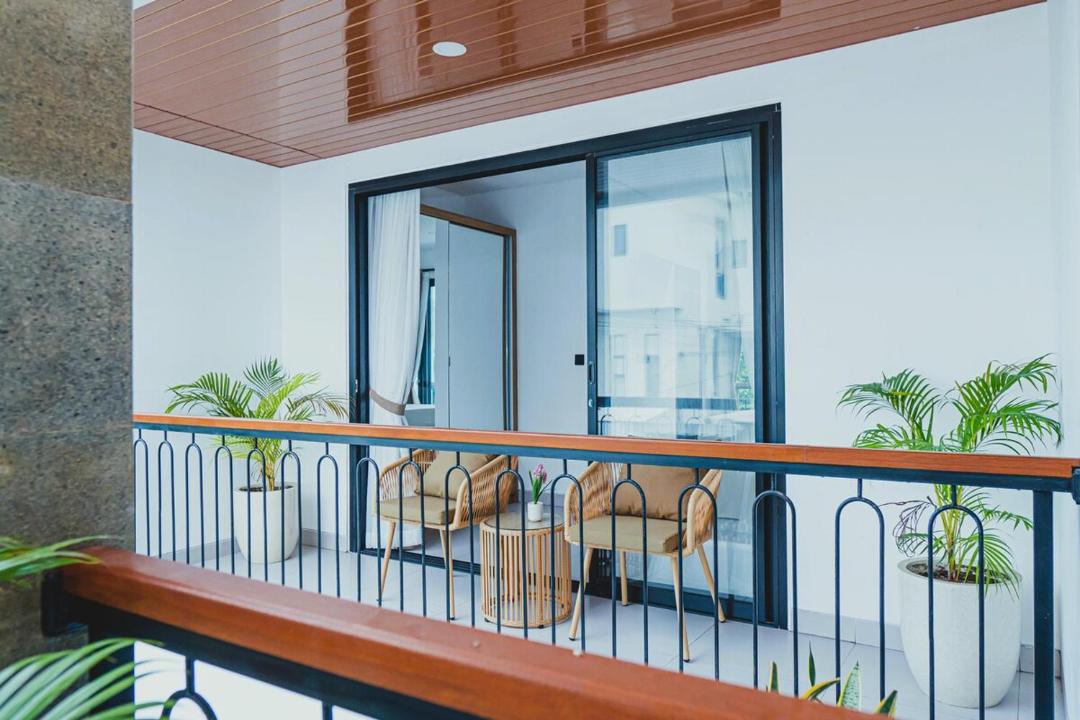 Photo of Patio Balcony in Padangsambian Klod