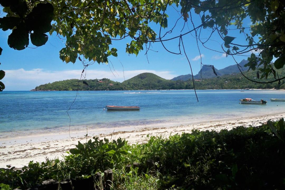 Photo of Others in Anse Boileau
