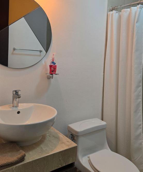Photo of Bathroom in Jacinto Pat