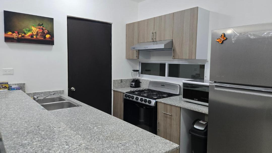 Photo of Kitchen in Jacinto Pat