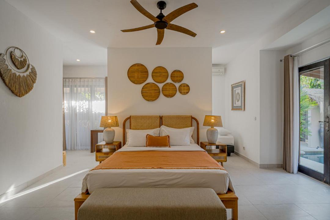 Photo of Bedroom in Dyanapura