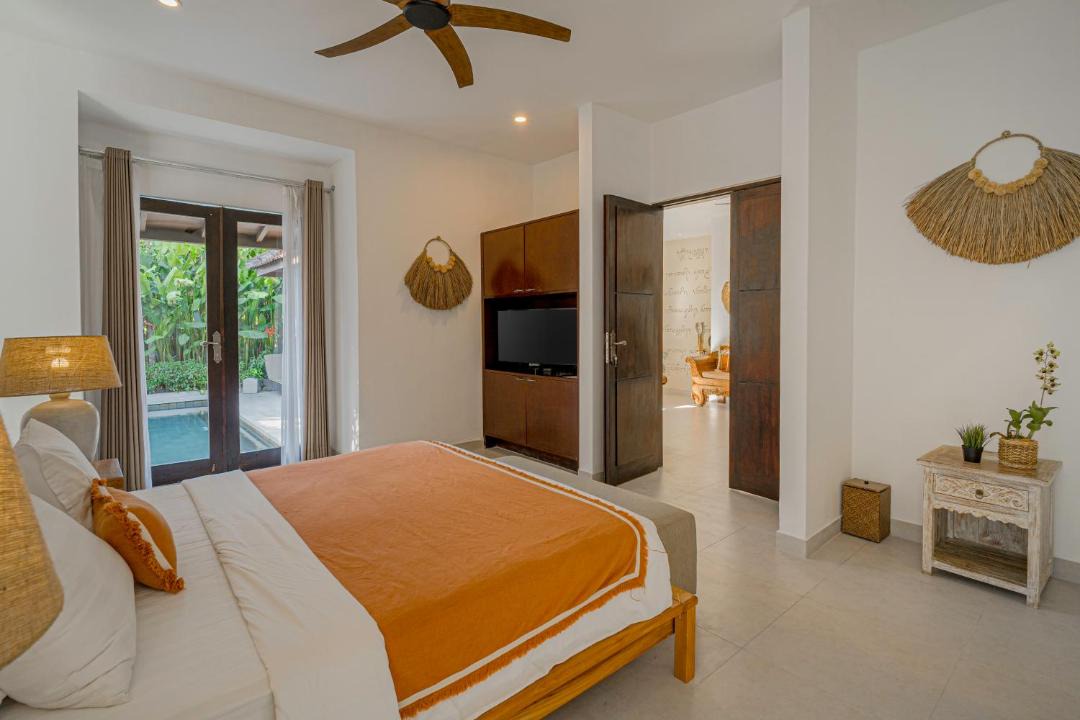 Photo of Bedroom in Dyanapura