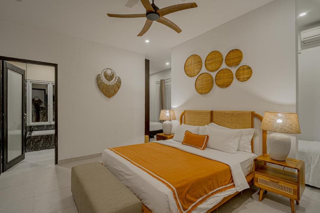 Photo of Bedroom in Dyanapura