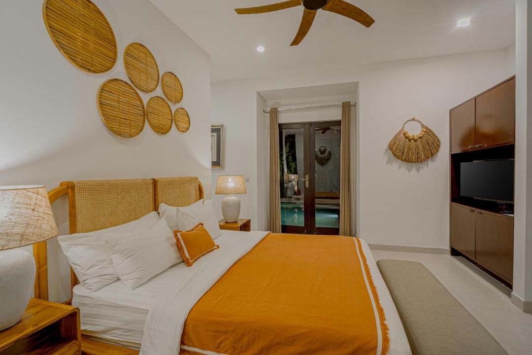 Photo of Bedroom in Dyanapura