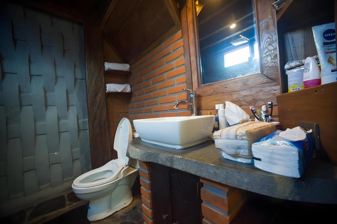 Photo of Bathroom in Abiansemal