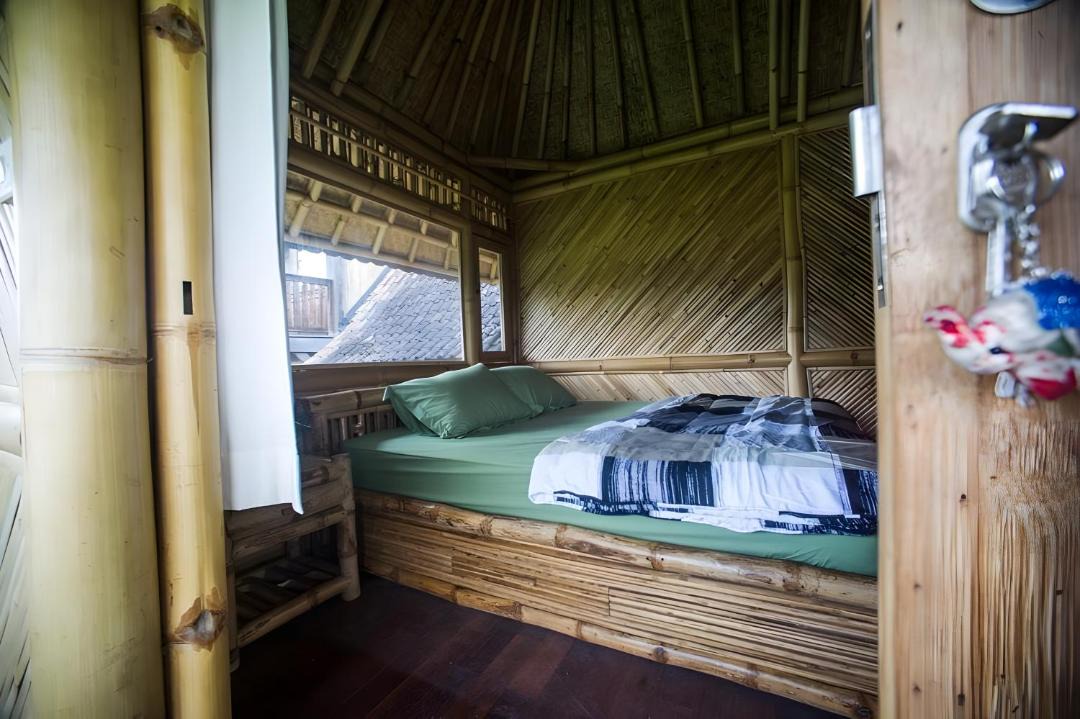 Photo of Bedroom in Abiansemal