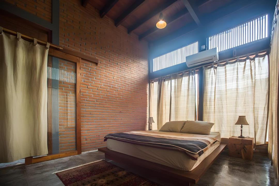 Photo of Bedroom in Abiansemal