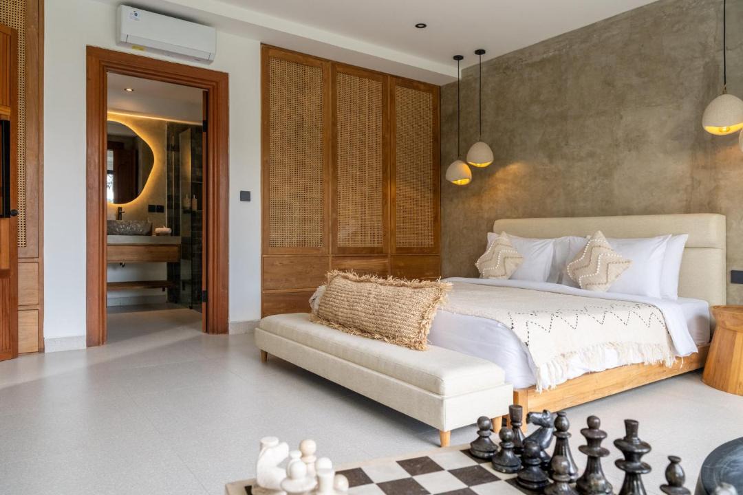 Photo of Bedroom in Kenderan