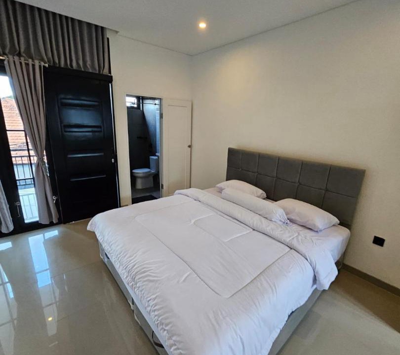 Photo of Bedroom in Bukit