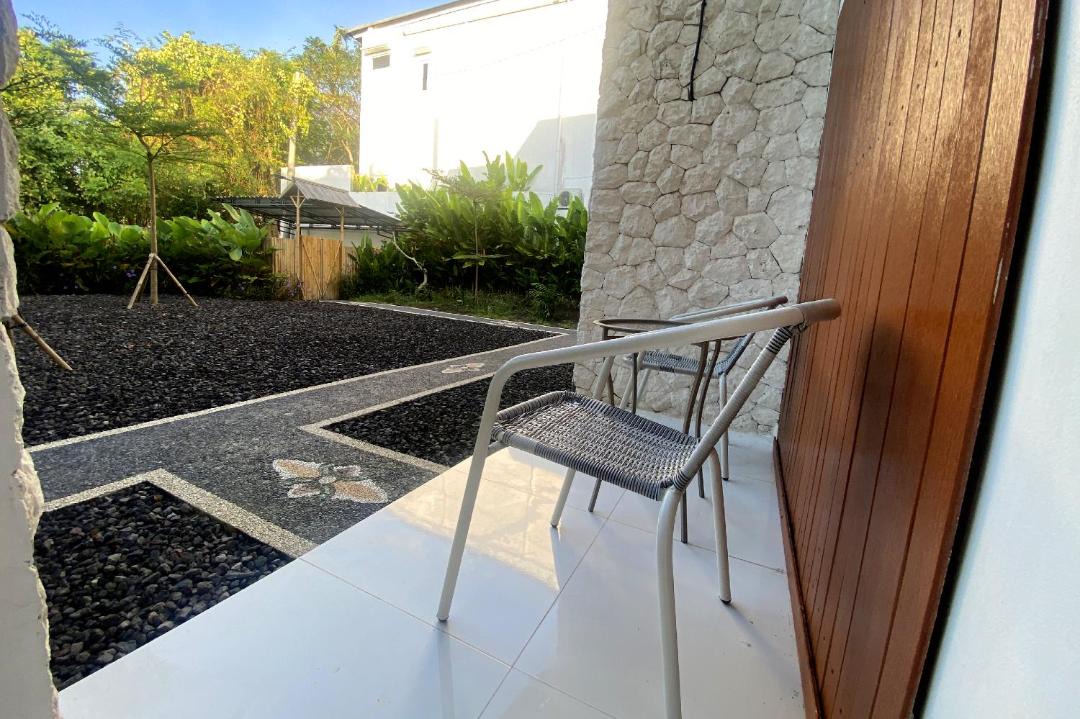 Photo of Patio Balcony in Beraban