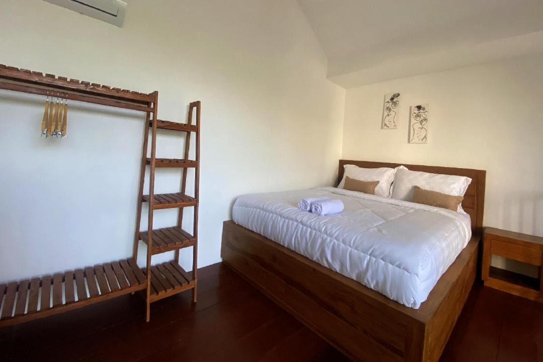 Photo of Bedroom in Beraban