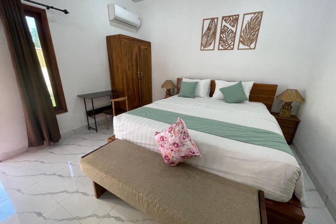 Photo of Bedroom in Jimbaran