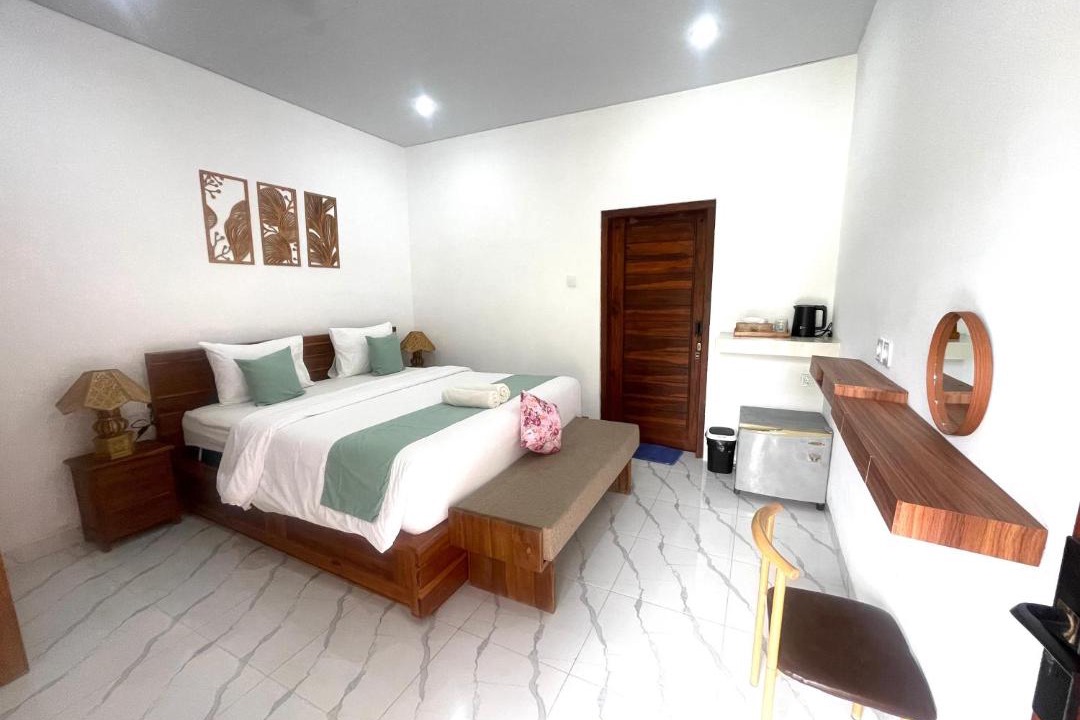 Photo of Bedroom in Jimbaran