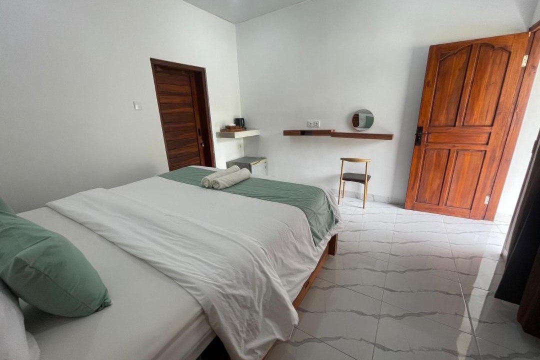 Photo of Bedroom in Jimbaran