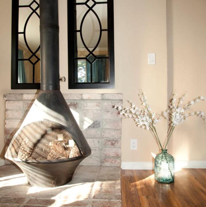 Photo of Livingroom in Aptos