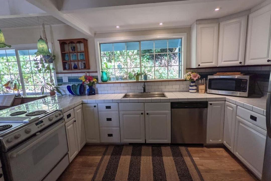 Photo of Kitchen in Aptos