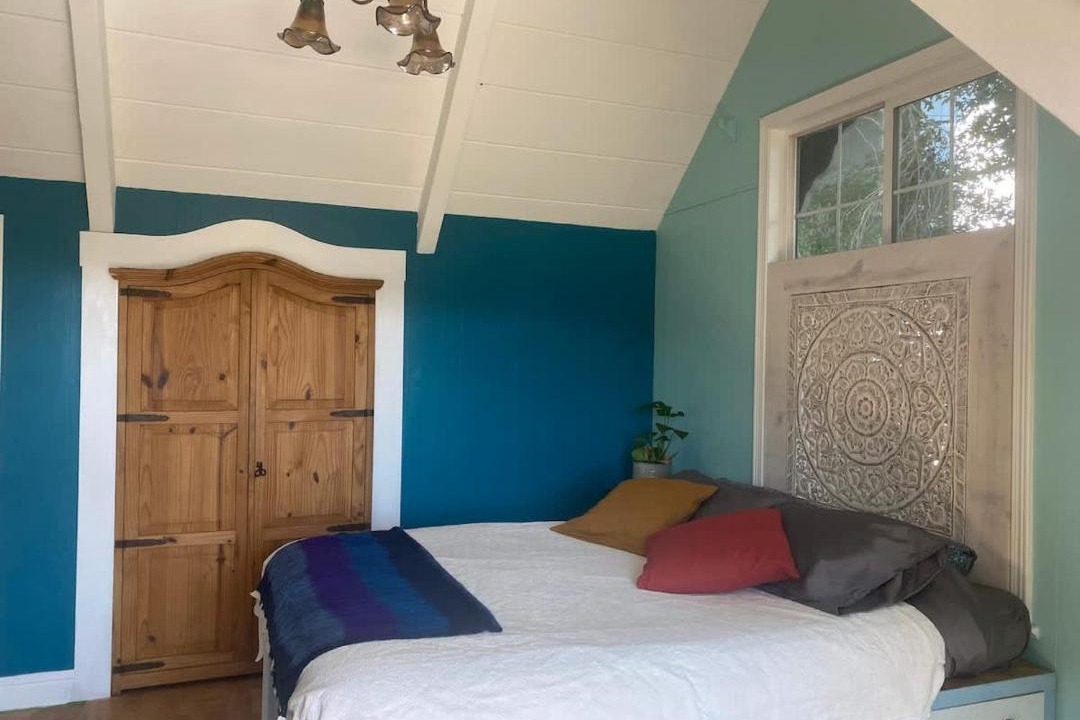 Photo of Bedroom in Aptos