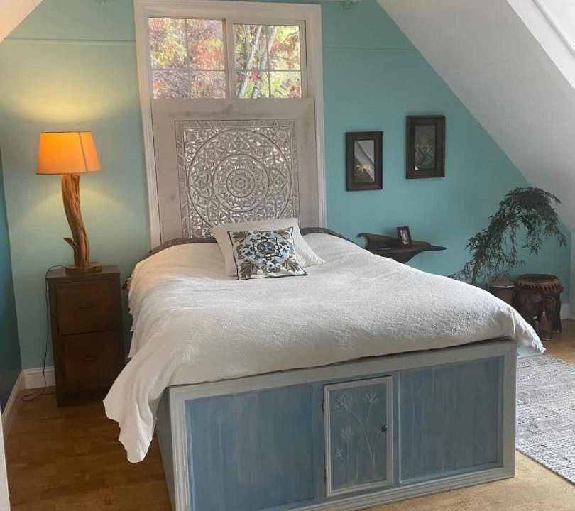 Photo of Bedroom in Aptos