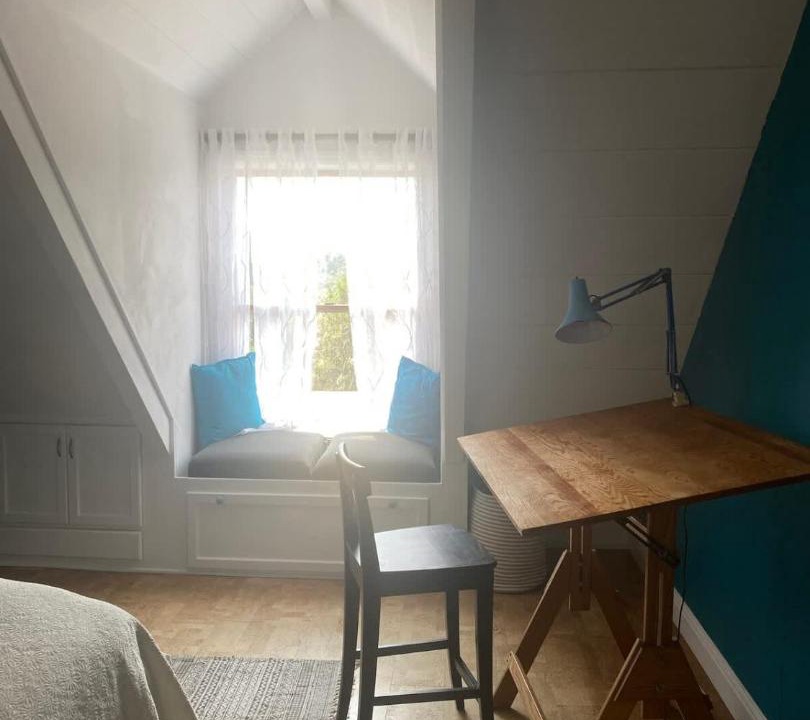 Photo of Bedroom in Aptos