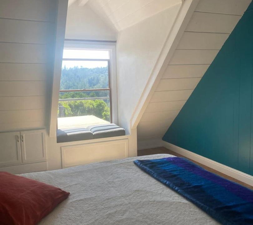 Photo of Bedroom in Aptos