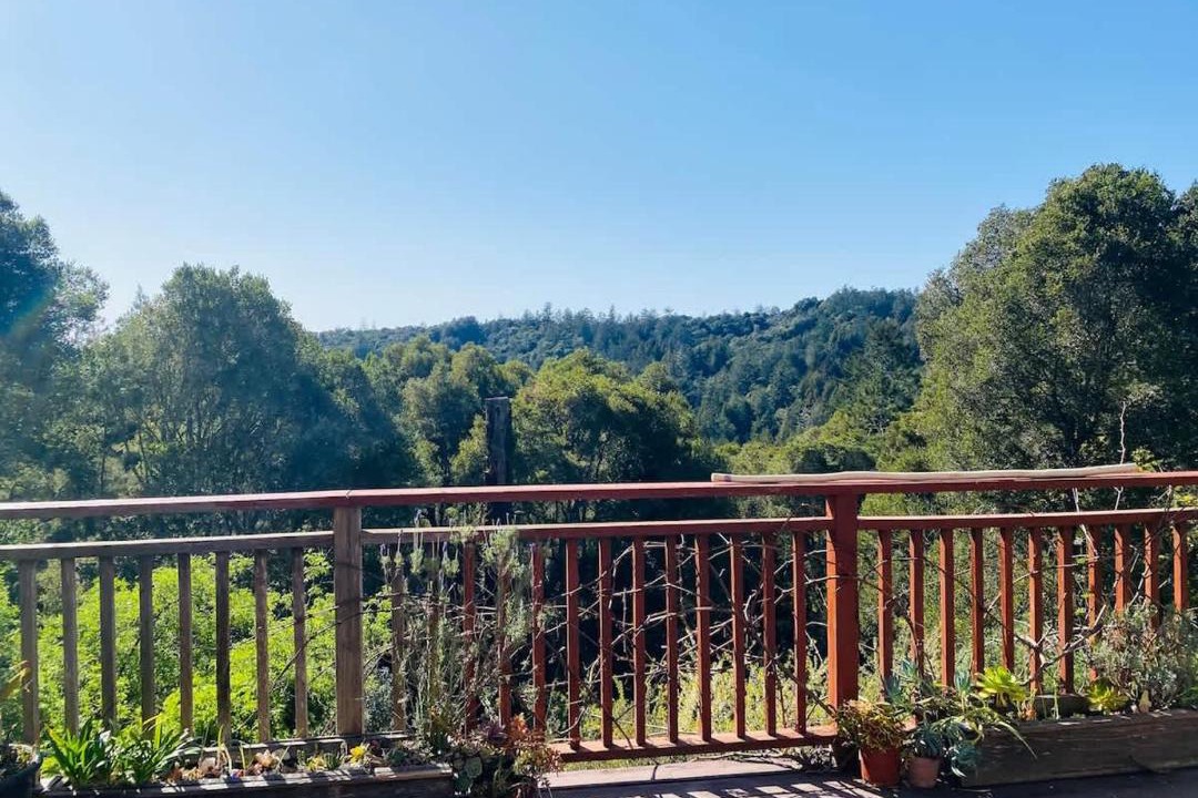 Photo of Patio Balcony in Aptos