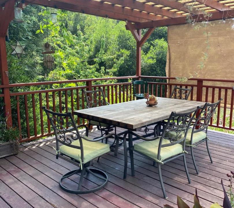 Photo of Patio Balcony in Aptos