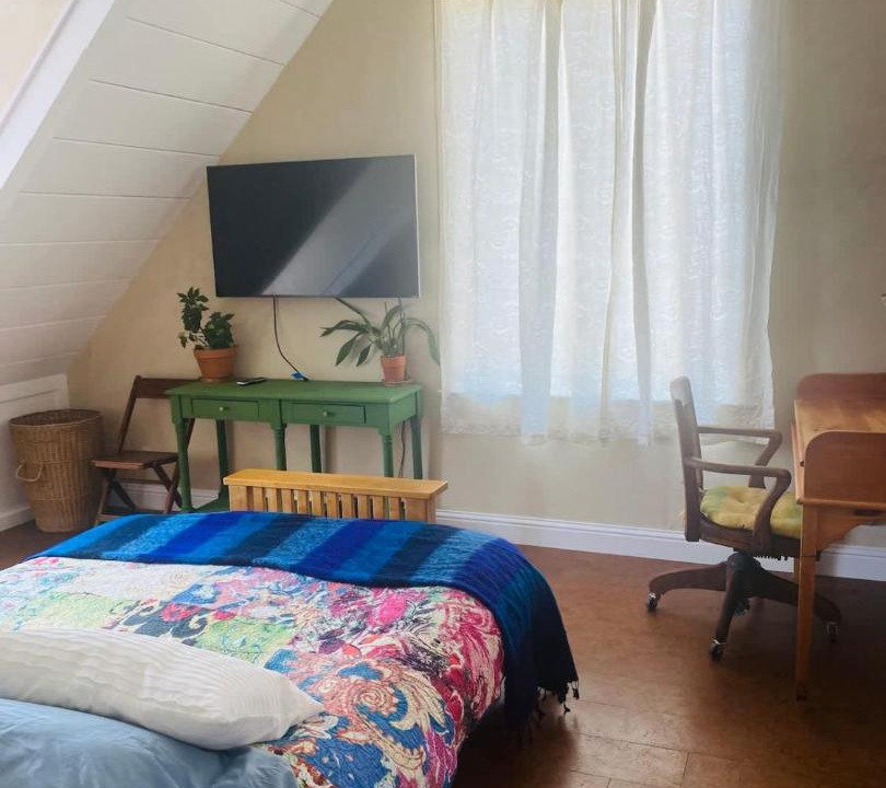 Photo of Bedroom in Aptos