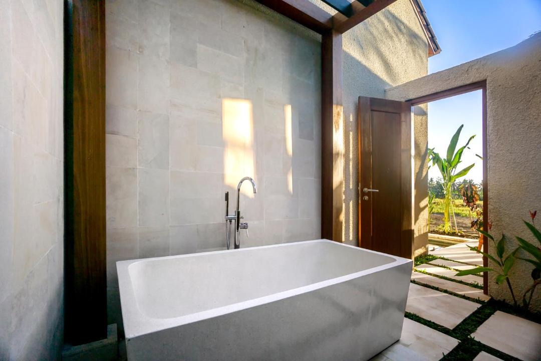 Photo of Bathroom in Mas