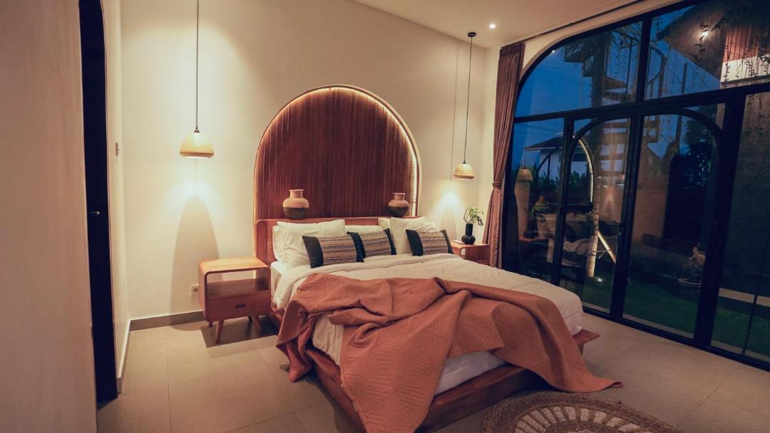 Photo of Bedroom in Mas