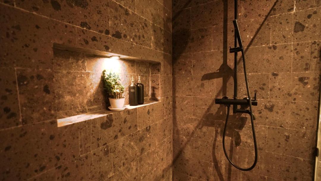 Photo of Bathroom in Mas