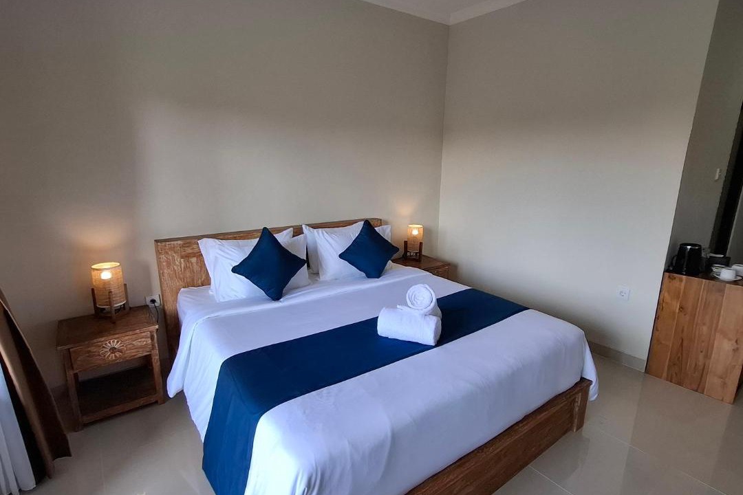 Photo of Bedroom in Penestanan