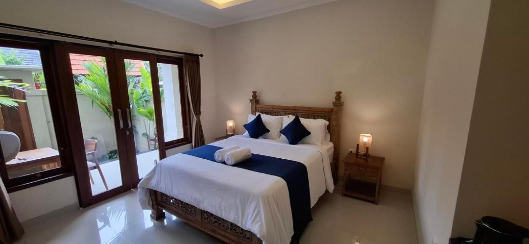 Photo of Bedroom in Penestanan