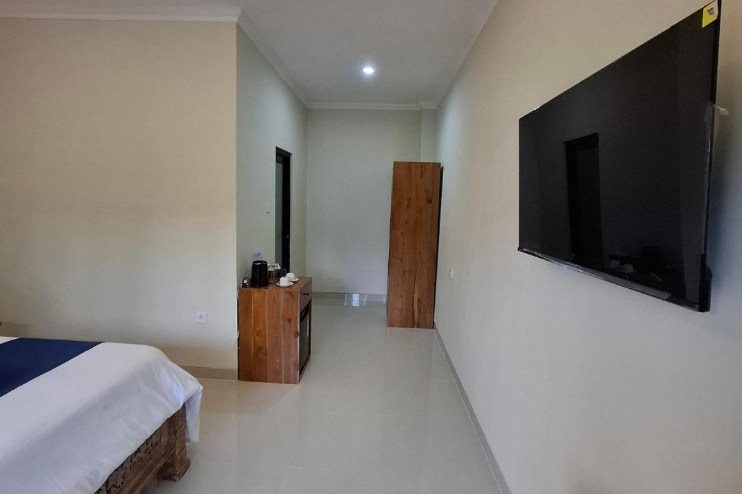 Photo of Bedroom in Penestanan