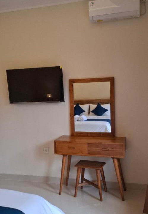 Photo of Bedroom in Penestanan