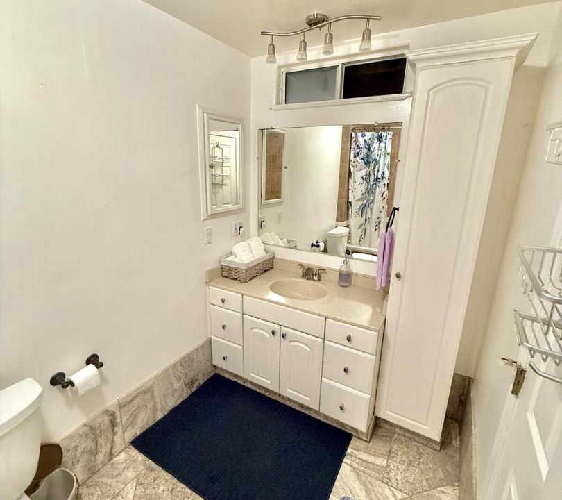 Photo of Bathroom in Scotts Valley