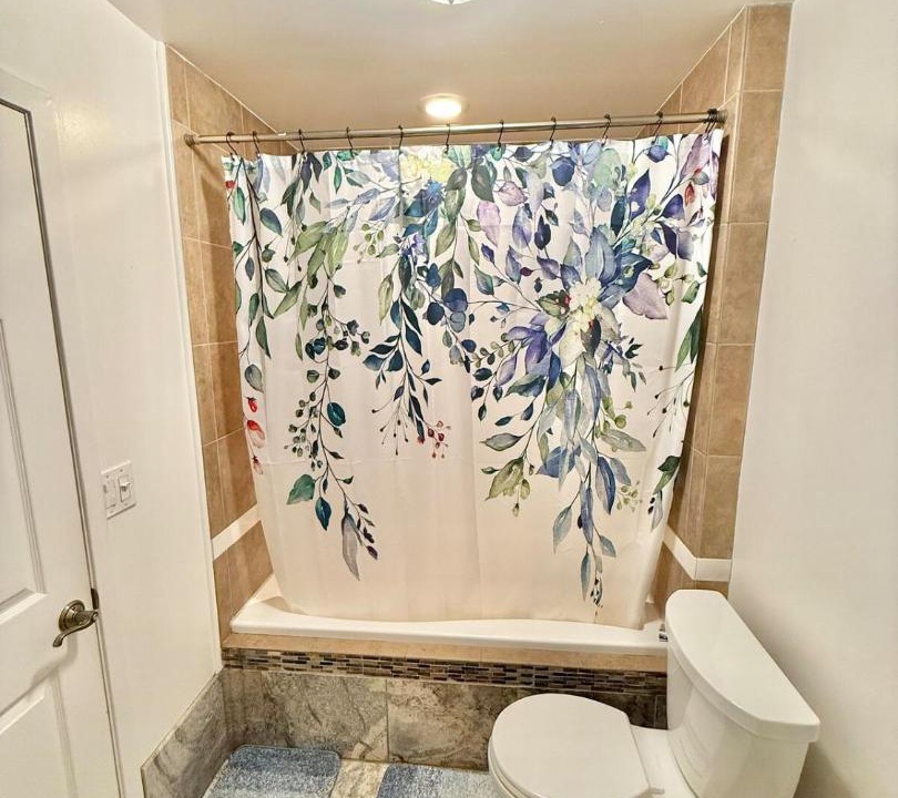 Photo of Bathroom in Scotts Valley