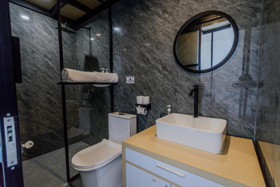 Photo of Bathroom in Central Seminyak