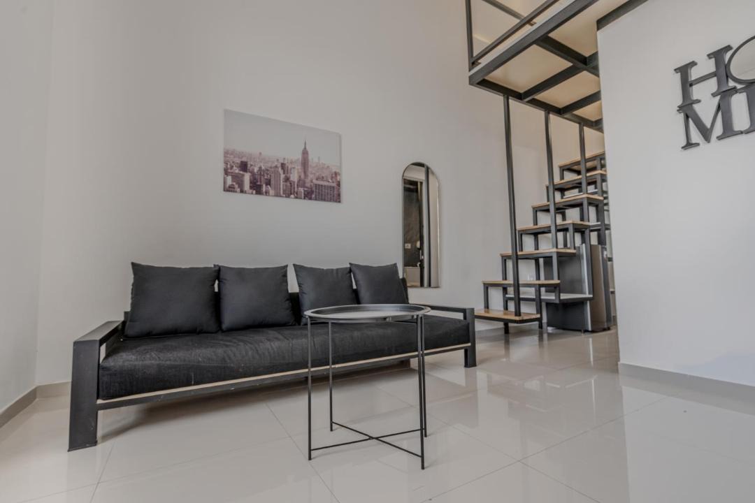Photo of Livingroom in Central Seminyak